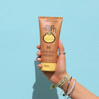 Original SPF 50 Sunscreen Lotion