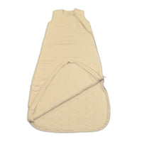 Bamboo Sleeping Sack 1.0 TOG (Soft Sand)