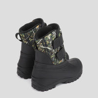 Suntory K Velcro Boots | Camo