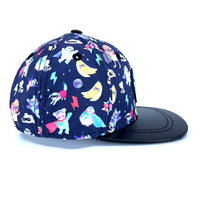 SUPERHERO PALS CAP