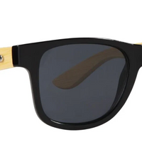 Tamarindo Sunglasses (Bamboo)