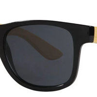 Tamarindo Sunglasses (Bamboo)