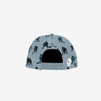 Slap Shot Short Brim