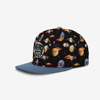 Space Fish Snapback