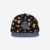 Space Fish Snapback