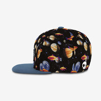 Space Fish Snapback