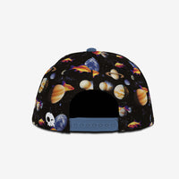 Space Fish Snapback