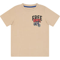 TNVester T-Shirt - Humus