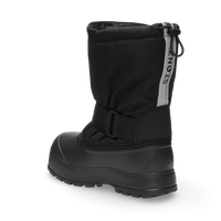Trek Kid Winter Boot - Black **PRE-SALE**