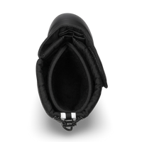 Trek Kid Ultra-Lightweight Insulated Winter Boot with Liner - Black - *NEW SIZING*