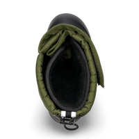 Trek Kid Ultra-Lightweight Insulated Winter Boot with Liner - Cypress - *NEW SIZING*