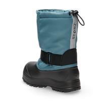 Trek Kid Winter Boots - Denim