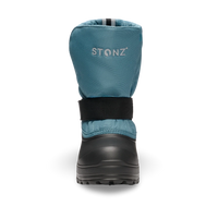 Trek Kid Winter Boots - Denim