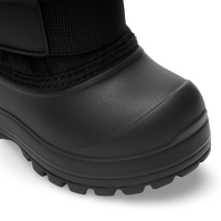 Trek Toddler Winter Boot - Black **PRE-SALE**