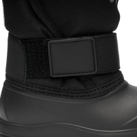 Trek Toddler Winter Boot - Black **PRE-SALE**