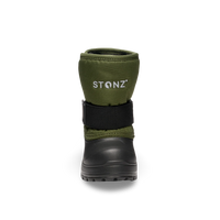 Trek Toddler Ultra-Lightweight Insulated Winter Boot - Cypress - *NEW SIZING*