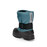 Trek Toddler Ultra-Lightweight Insulated Winter Boot - Denim Blue - *NEW SIZING*