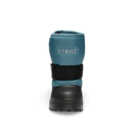 Trek Toddler Ultra-Lightweight Insulated Winter Boot - Denim Blue - *NEW SIZING*