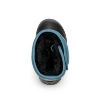 Trek Toddler Ultra-Lightweight Insulated Winter Boot - Denim Blue - *NEW SIZING*