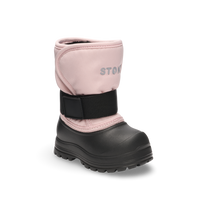 Trek Toddler Winter Boot - Haze Pink **PRE-SALE**
