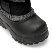 Trek Toddler Winter Boot - Heather Grey