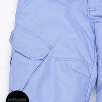 Snowrider Convertible Snow Pants - Iris | Waterproof Windproof Eco