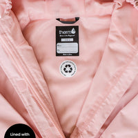 SplashMagic Rainshell - Dusky Pink | Celestial Unicorn