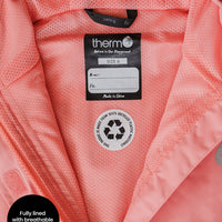 SplashMagic Rainshell - Sorbet | Flower Power