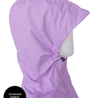 SplashMagic Storm Jacket - Periwinkle | Dragonfly