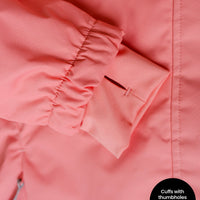 SplashMagic Storm Jacket - Sorbet | Flower Power