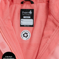 SplashMagic Storm Jacket - Sorbet | Flower Power