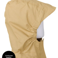 SplashMagic Storm Jacket - Sand | Dino Bones