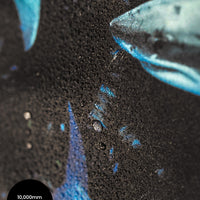 All-Weather Hoodie - Shark