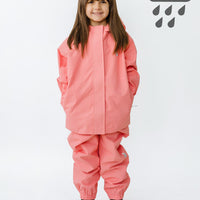 Splash Pant - Sorbet