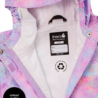 10K Rainsuit - Dreamland