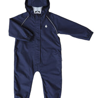 10K Rainsuit - Navy