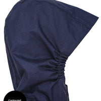10K Rainsuit - Navy