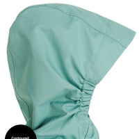 10K Rainsuit - Seafoam