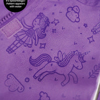 SplashMagic Rainshell - Violet