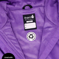 SplashMagic Rainshell - Violet