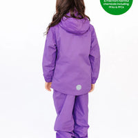 SplashMagic Rainshell - Violet