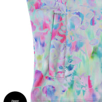 All-Weather Hoodie - Fairy Glass