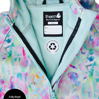 All-Weather Hoodie - Fairy Glass