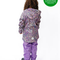 All-Weather Hoodie - Rainbow Leopard (2026)