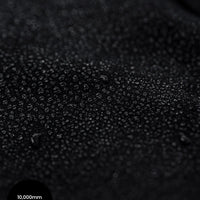 All-Weather Hoodie - Black 2026