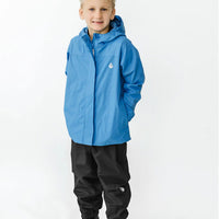 Splash Pants - Black 2026