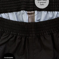 Splash Pants - Black 2026