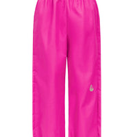 Splash Pants - Neon Pink