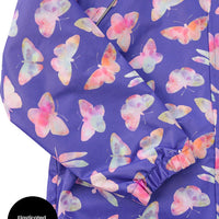 10K Rainsuit - Butterfly