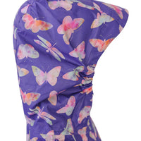 10K Rainsuit - Butterfly